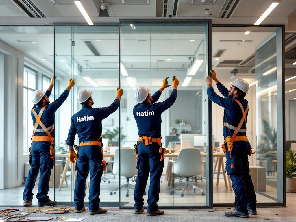 Installation Process