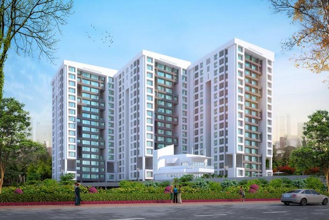 Jangid Galaxy Building - View 1