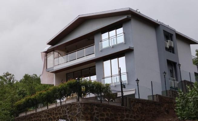 Srushti Agro Building - View 1