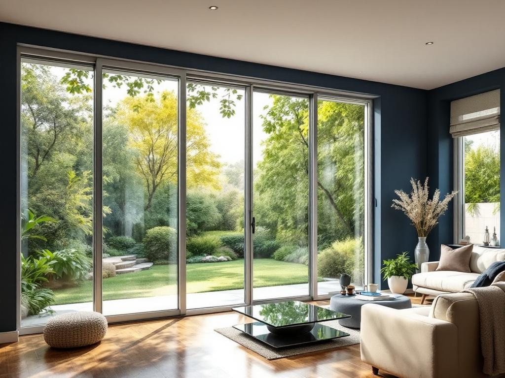 Aluminium Windows