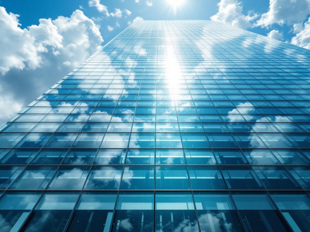 Curtain Walls