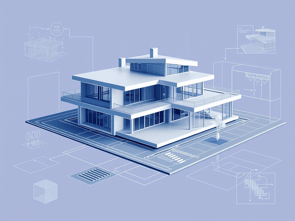 Custom Blueprint